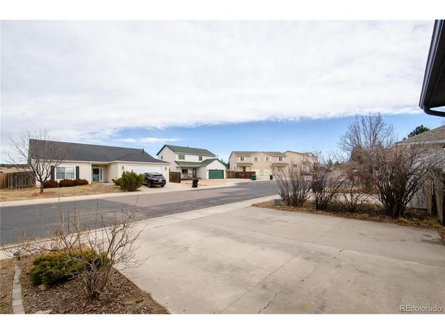 784 Century Ln, Monument, CO 80132