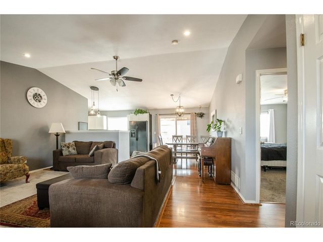 784 Century Ln, Monument, CO 80132