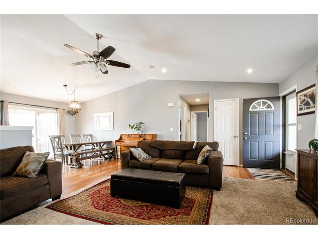 784 Century Ln, Monument, CO 80132