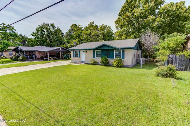 79 Holly Circle, Gulfport, MS 39501