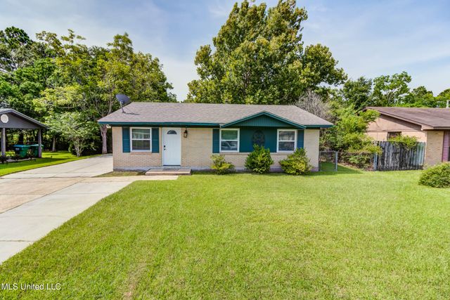 79 Holly Circle, Gulfport, MS 39501