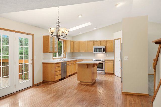 4720 S Pender Ln, Spokane, WA 99224