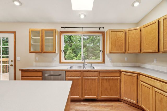 4720 S Pender Ln, Spokane, WA 99224