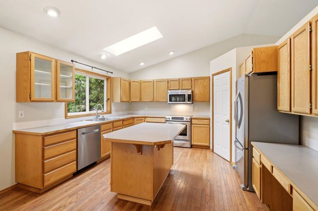 4720 S Pender Ln, Spokane, WA 99224
