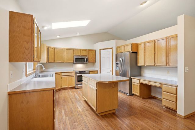 4720 S Pender Ln, Spokane, WA 99224