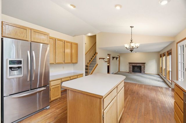 4720 S Pender Ln, Spokane, WA 99224