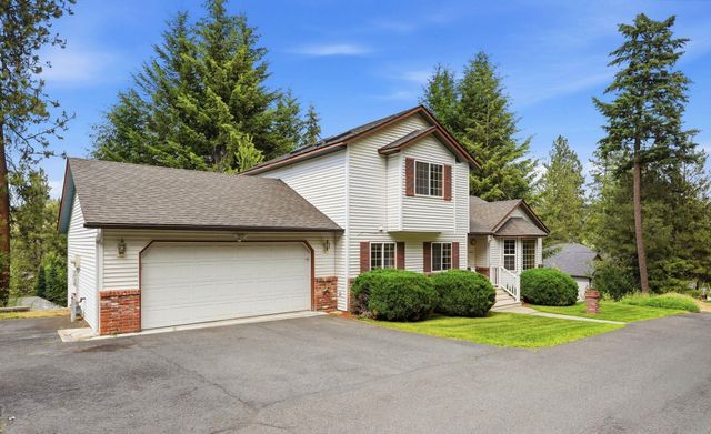 4720 S Pender Ln, Spokane, WA 99224