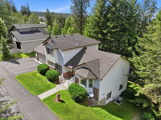 4720 S Pender Ln, Spokane, WA 99224