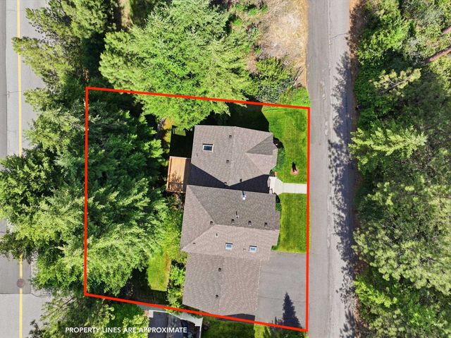 4720 S Pender Ln, Spokane, WA 99224