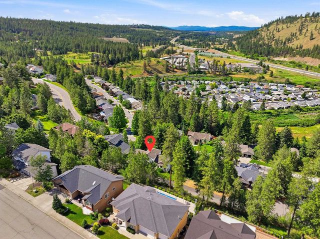 4720 S Pender Ln, Spokane, WA 99224