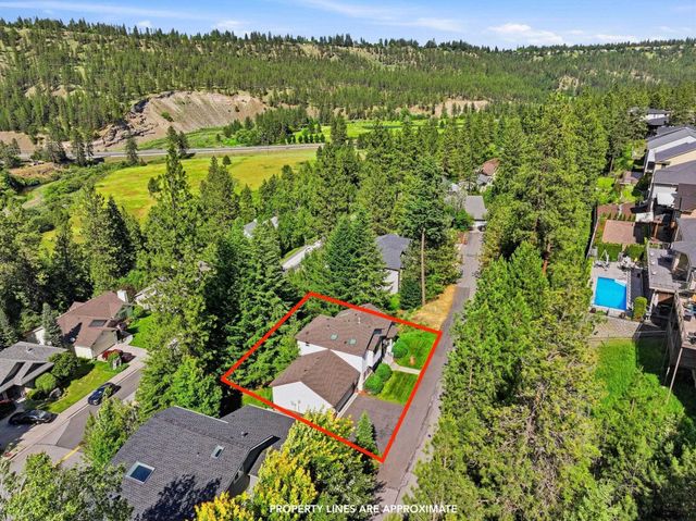 4720 S Pender Ln, Spokane, WA 99224