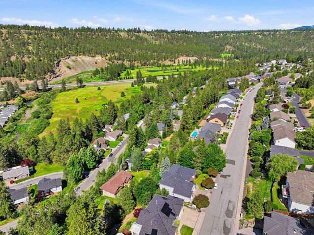 4720 S Pender Ln, Spokane, WA 99224