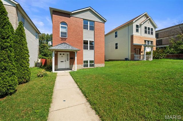 5957 Horton Place, St Louis, MO 63112