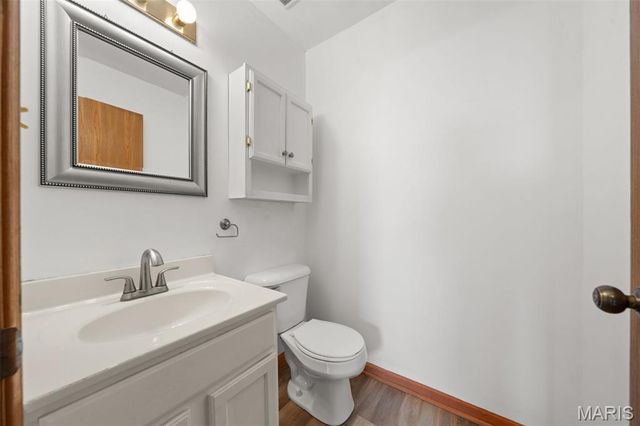 5957 Horton Place, St Louis, MO 63112