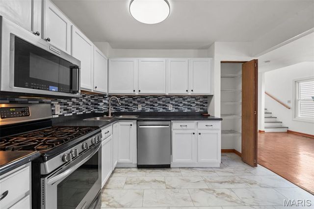 5957 Horton Place, St Louis, MO 63112