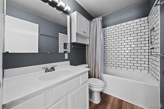 5957 Horton Place, St Louis, MO 63112