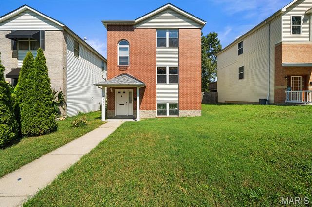 5957 Horton Place, St Louis, MO 63112