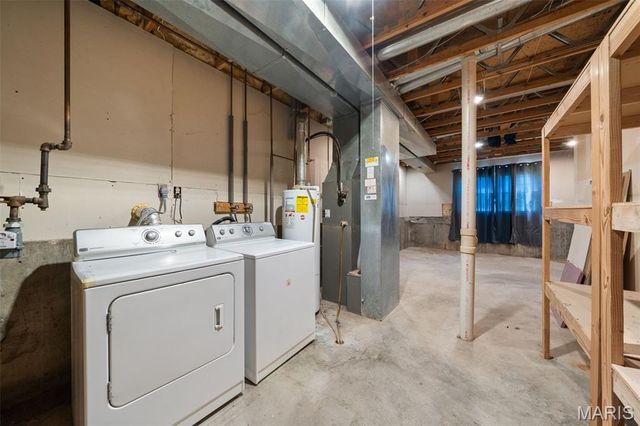 5957 Horton Place, St Louis, MO 63112