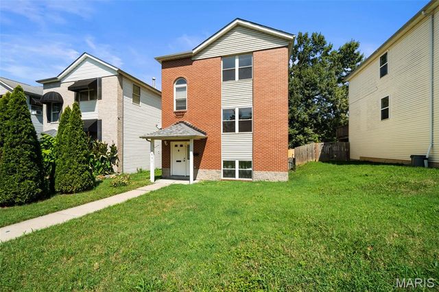 5957 Horton Place, St Louis, MO 63112