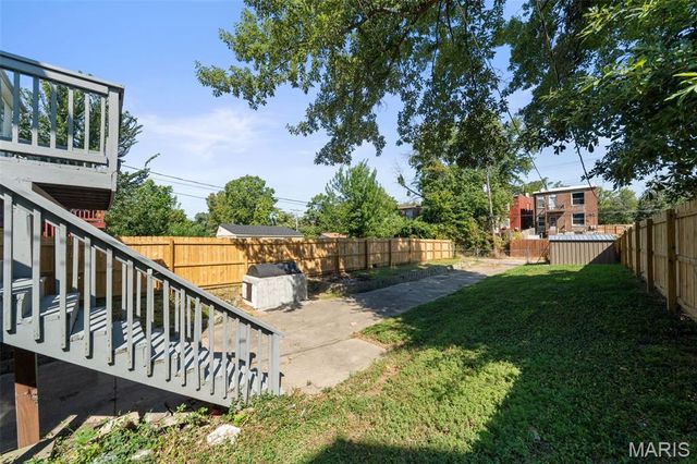 5957 Horton Place, St Louis, MO 63112