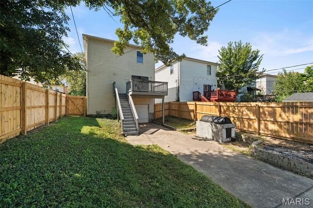 5957 Horton Place, St Louis, MO 63112