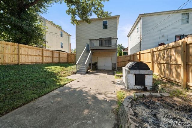 5957 Horton Place, St Louis, MO 63112