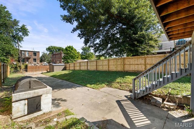 5957 Horton Place, St Louis, MO 63112