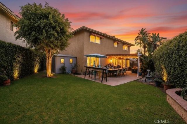 1310 N Wyeth, Orange, CA 92867