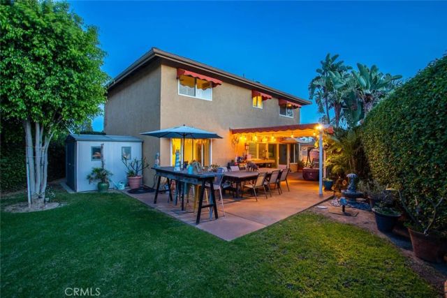 1310 N Wyeth, Orange, CA 92867