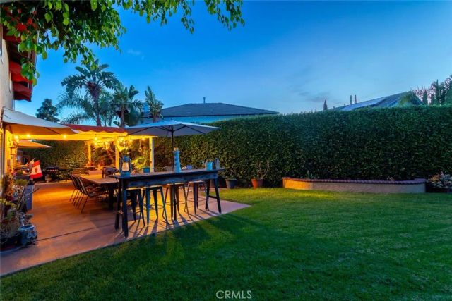 1310 N Wyeth, Orange, CA 92867