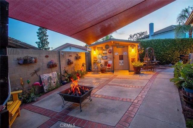 1310 N Wyeth, Orange, CA 92867