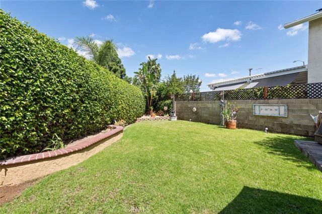 1310 N Wyeth, Orange, CA 92867