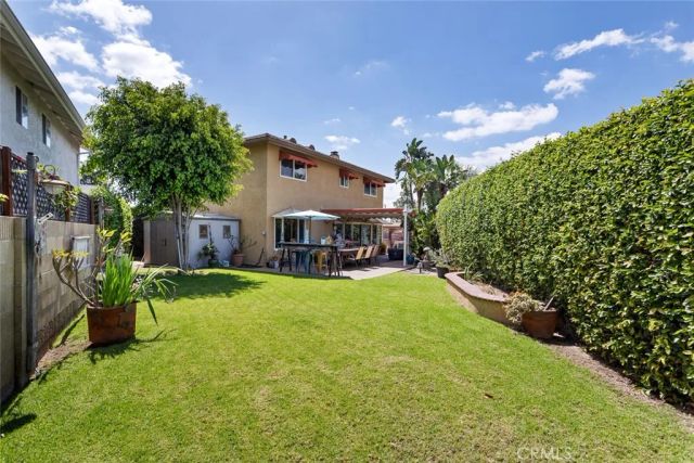 1310 N Wyeth, Orange, CA 92867