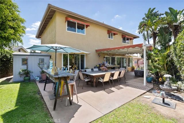 1310 N Wyeth, Orange, CA 92867