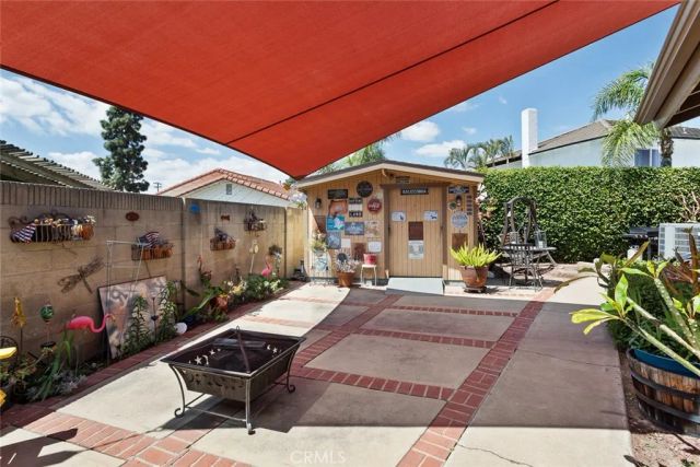 1310 N Wyeth, Orange, CA 92867