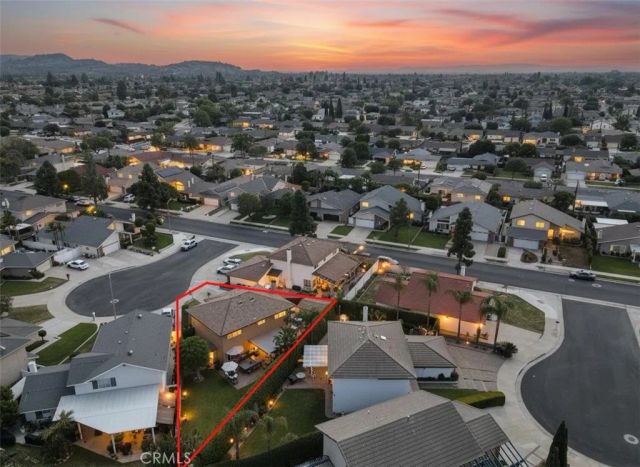 1310 N Wyeth, Orange, CA 92867