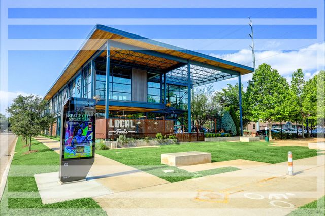 1103 W Cottage Street, Houston, TX 77009