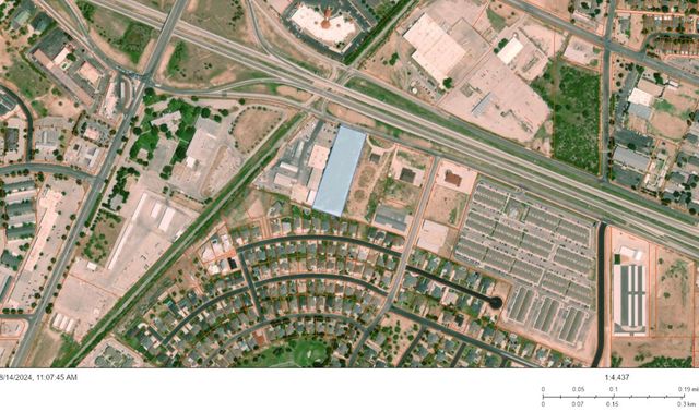 2007 W Loop 306, San Angelo, TX 76904