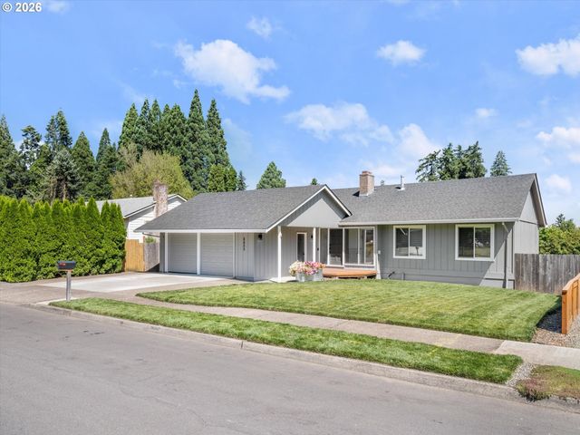 8655 Sw COMANCHE Way, Tualatin, OR 97062