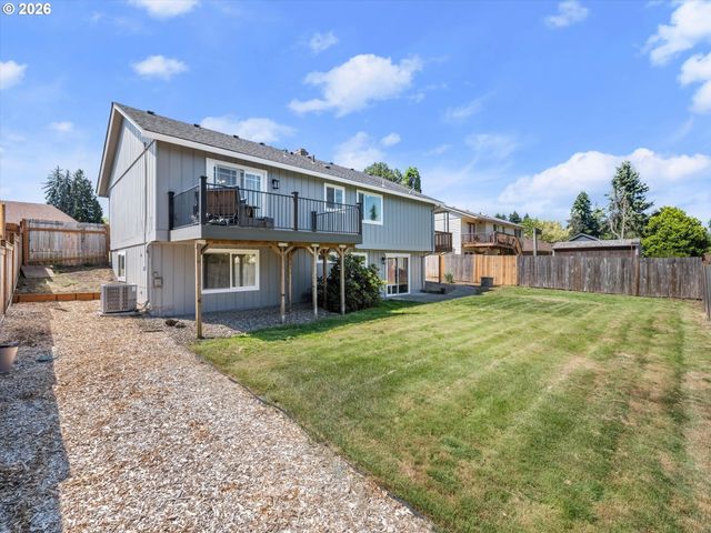 8655 Sw COMANCHE Way, Tualatin, OR 97062
