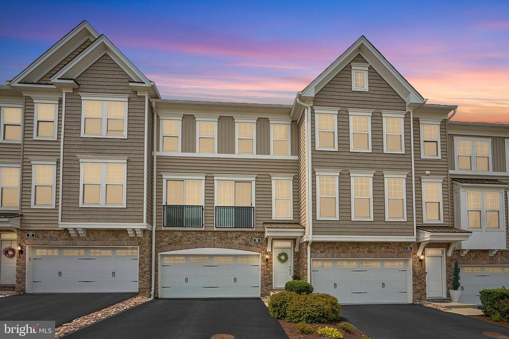 55 LILA LN, Downingtown, PA 19335