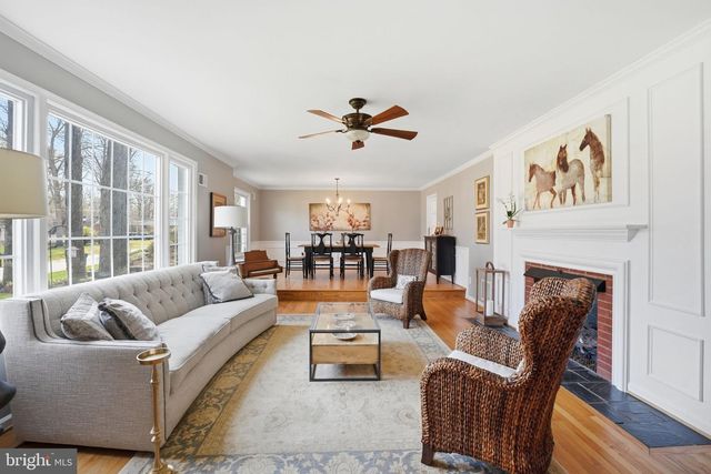 9104 VOLUNTEER DR, Alexandria, VA 22309