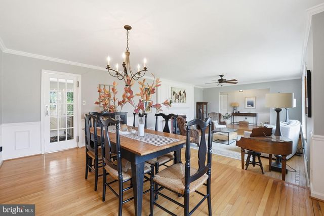 9104 VOLUNTEER DR, Alexandria, VA 22309