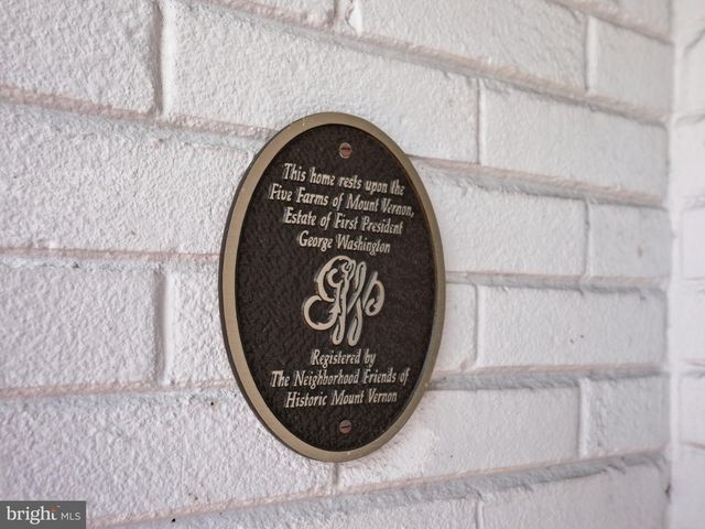 9104 VOLUNTEER DR, Alexandria, VA 22309