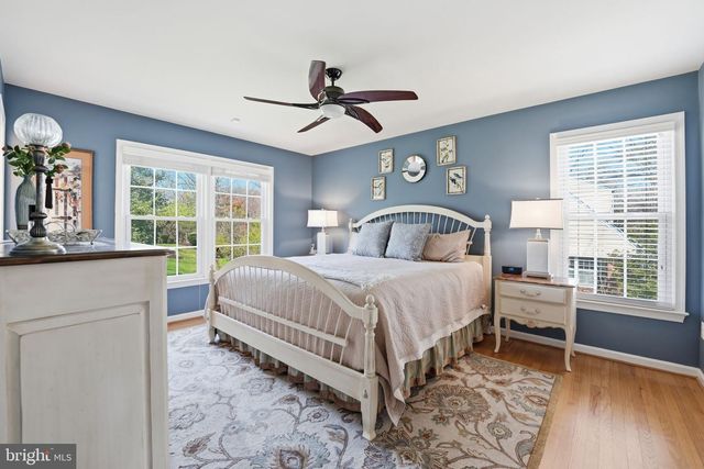 9104 VOLUNTEER DR, Alexandria, VA 22309