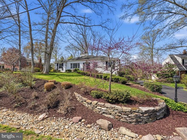 9104 VOLUNTEER DR, Alexandria, VA 22309