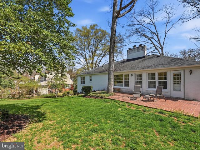 9104 VOLUNTEER DR, Alexandria, VA 22309