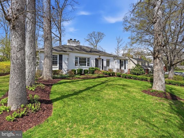 9104 VOLUNTEER DR, Alexandria, VA 22309