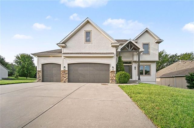 4510 N 110TH St Street, Kansas City, KS 66109