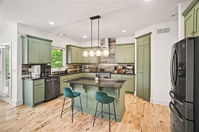 4510 N 110TH St Street, Kansas City, KS 66109